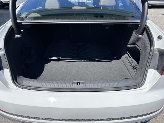 used 2019 Audi A4 car, priced at $17,755