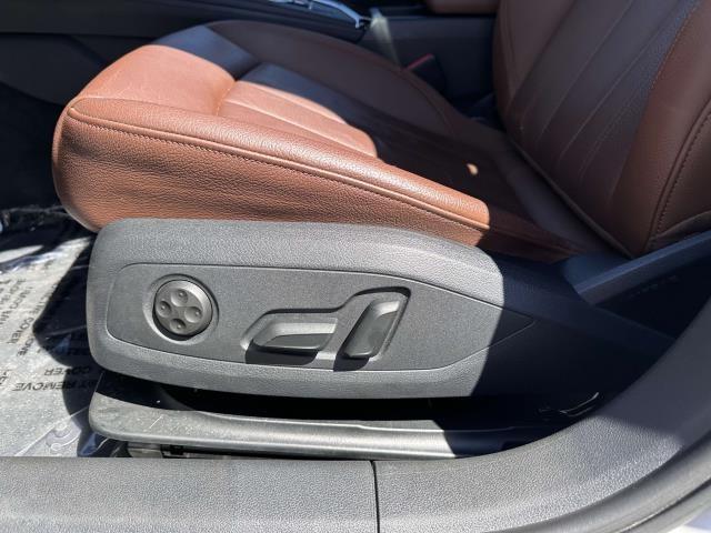 used 2019 Audi A4 car, priced at $18,638