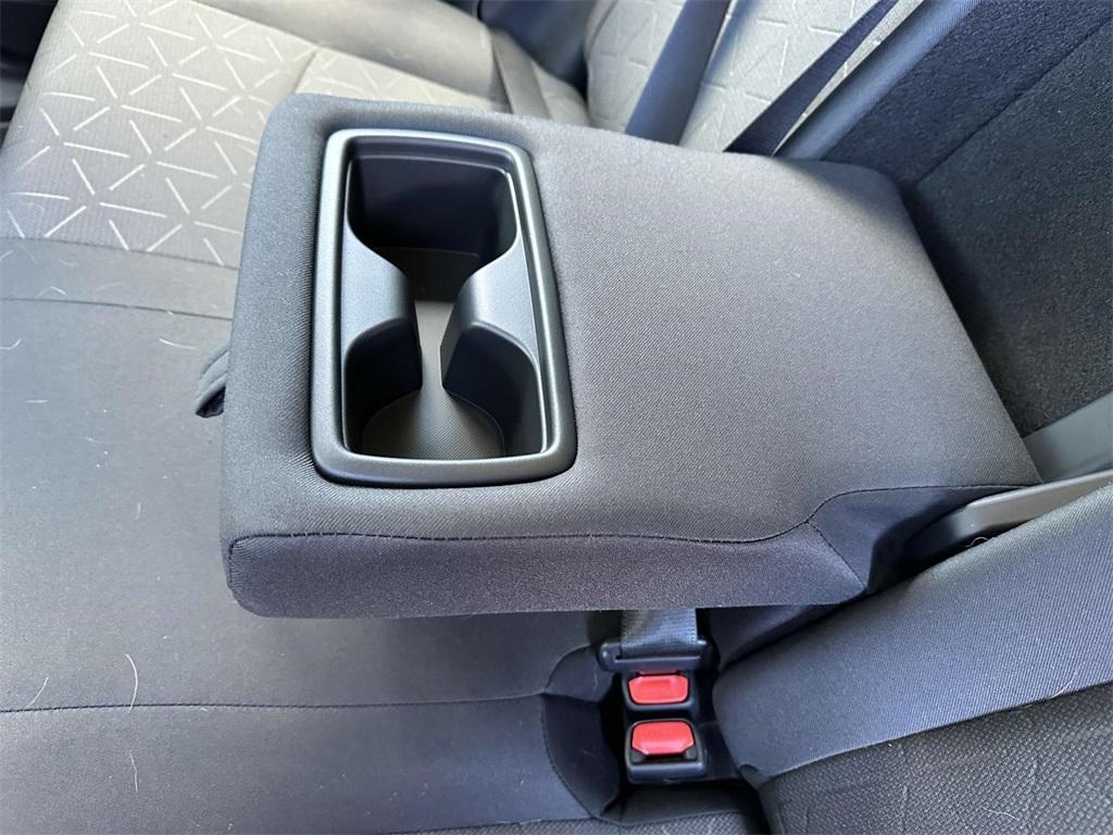 used 2023 Toyota RAV4 car, priced at $26,435