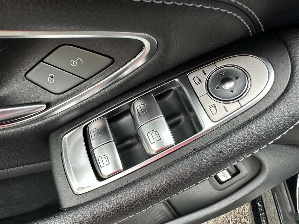 used 2017 Mercedes-Benz C-Class car, priced at $22,895
