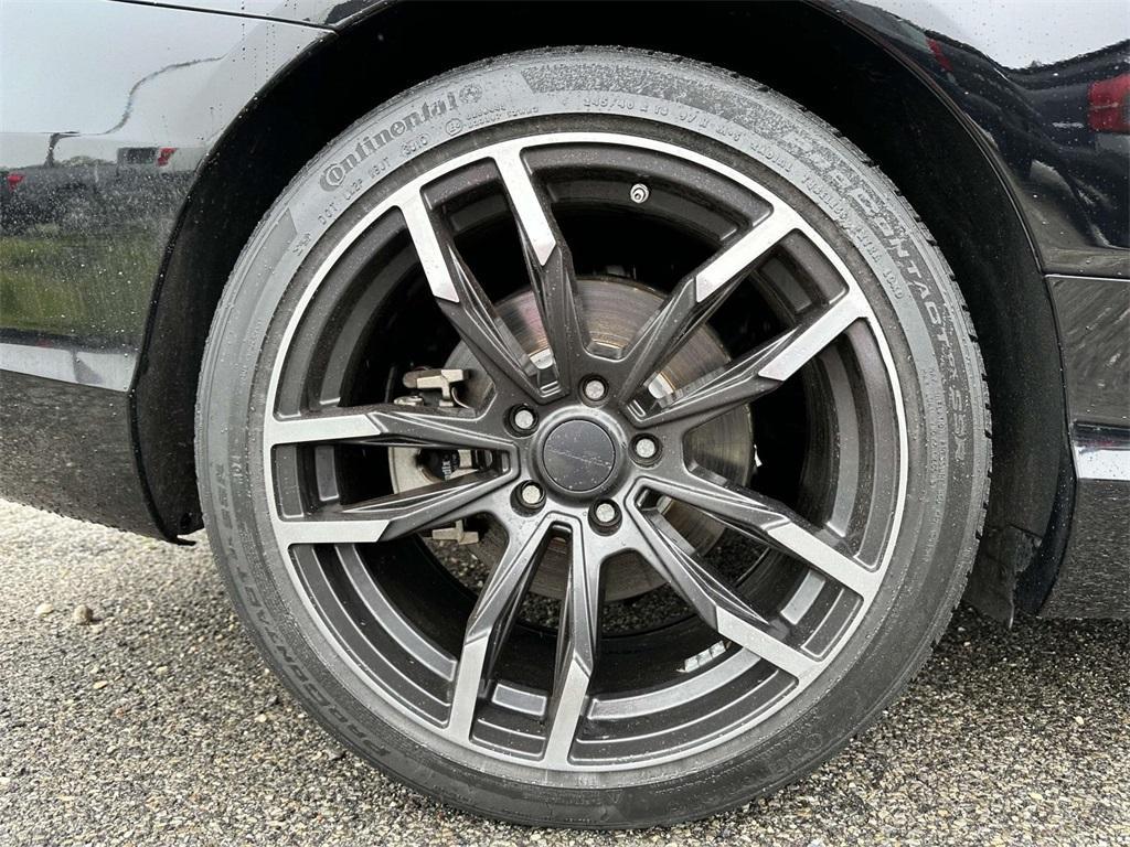 used 2017 Mercedes-Benz C-Class car, priced at $22,895