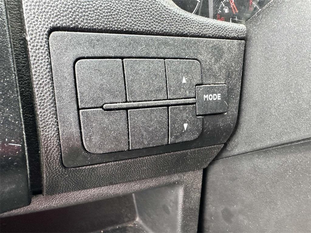 used 2021 Ram ProMaster 2500 car, priced at $24,486