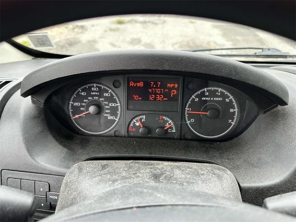 used 2021 Ram ProMaster 2500 car, priced at $24,486