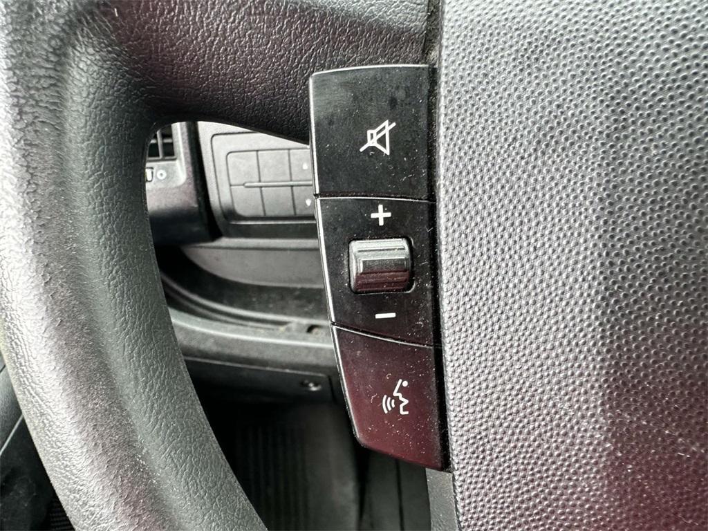 used 2021 Ram ProMaster 2500 car, priced at $24,486