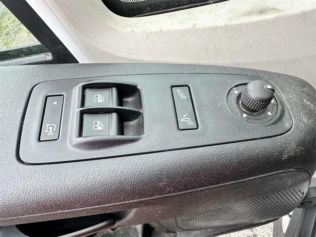 used 2021 Ram ProMaster 2500 car, priced at $24,486