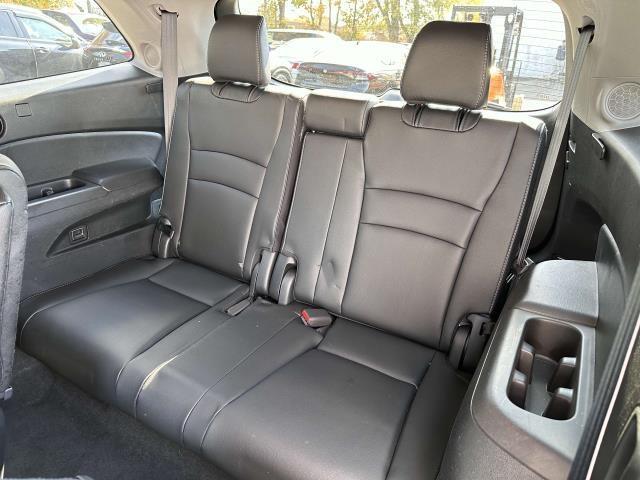 used 2022 Honda Pilot car, priced at $33,986