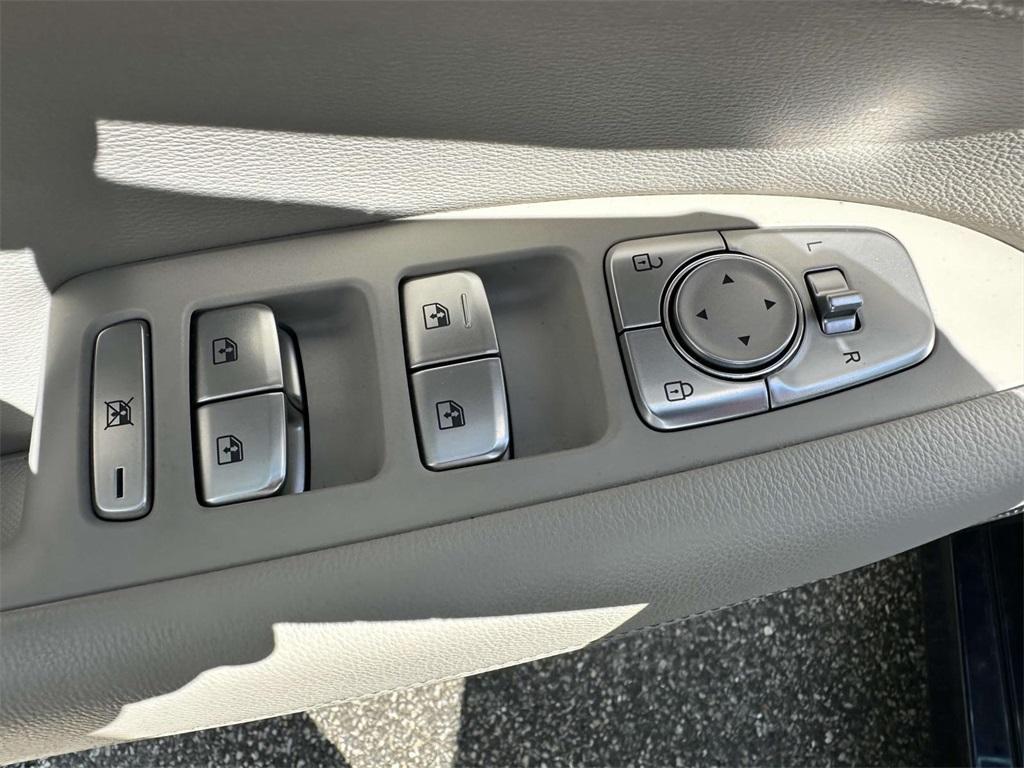 used 2023 Genesis G70 car, priced at $25,986