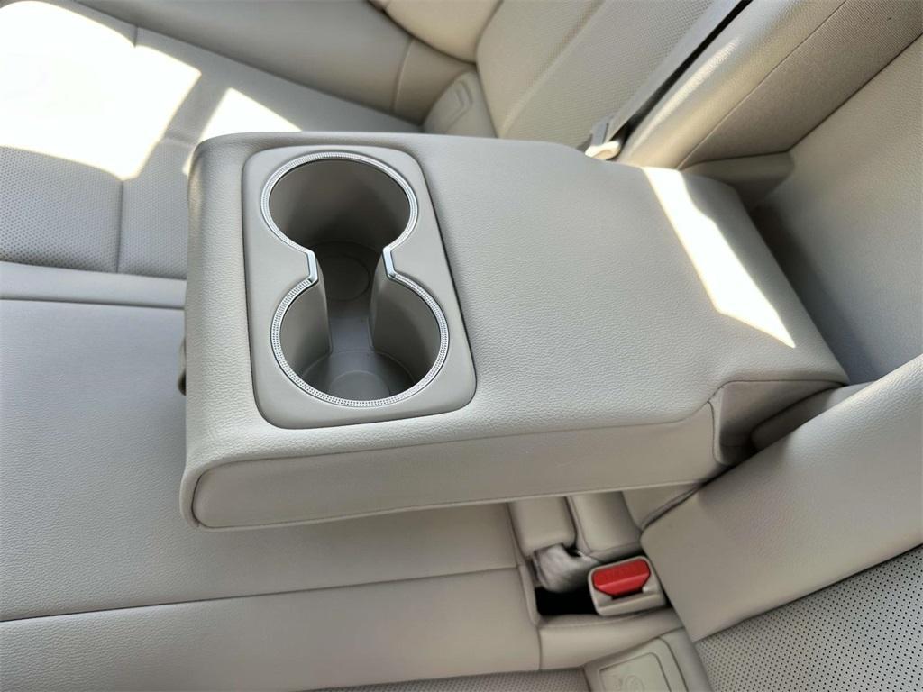 used 2023 Genesis G70 car, priced at $25,986