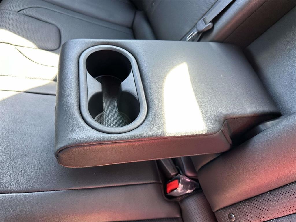 used 2023 Hyundai Elantra car, priced at $18,556