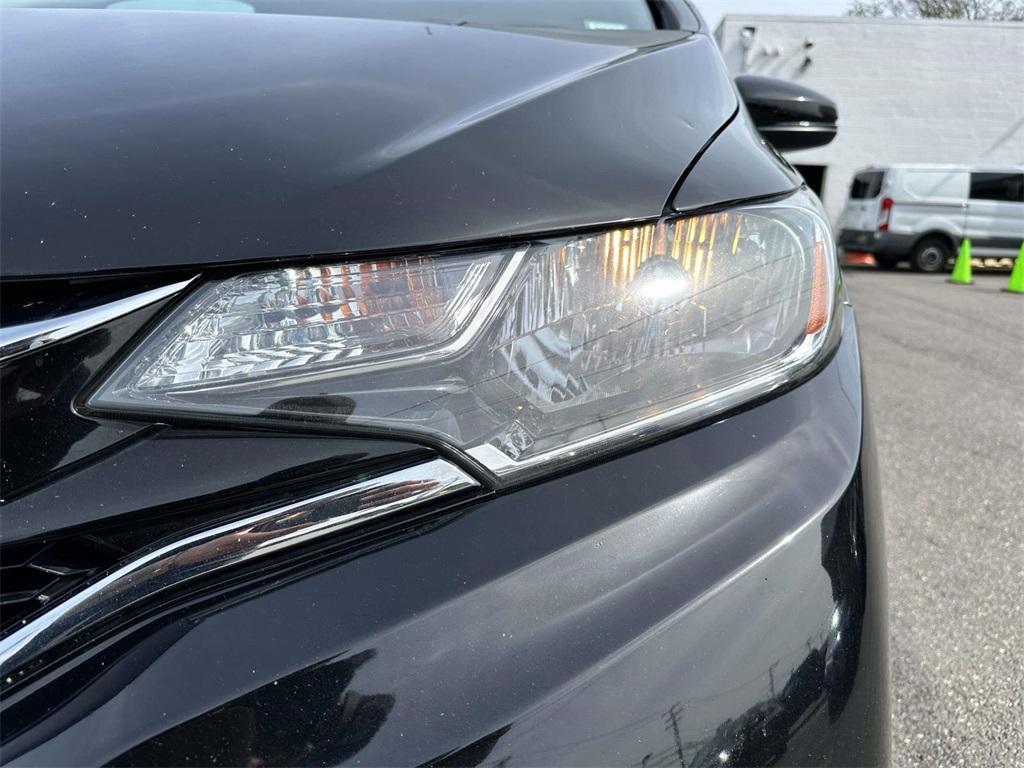 used 2018 Honda Fit car, priced at $12,788