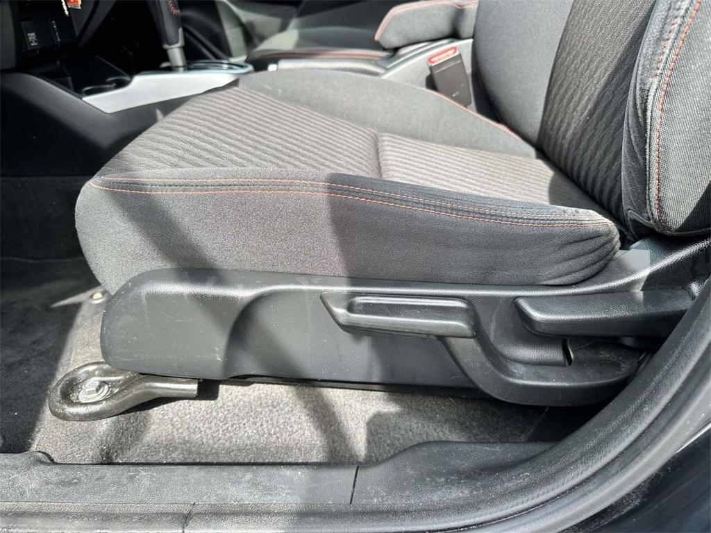 used 2018 Honda Fit car, priced at $12,788