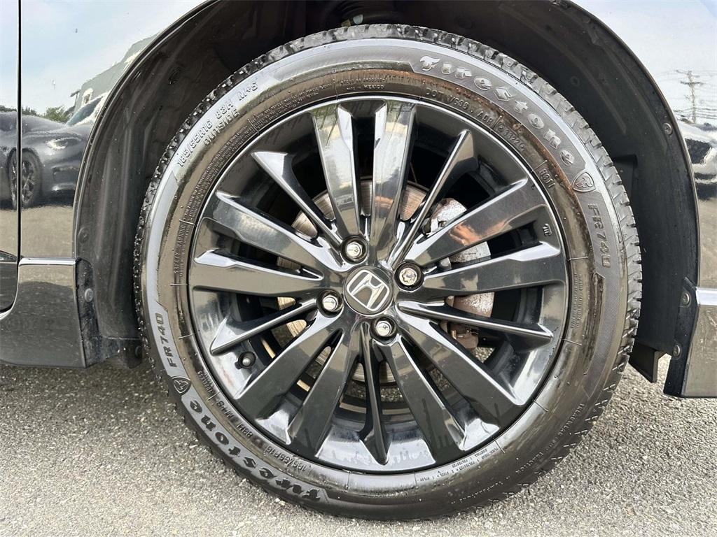 used 2018 Honda Fit car, priced at $12,788