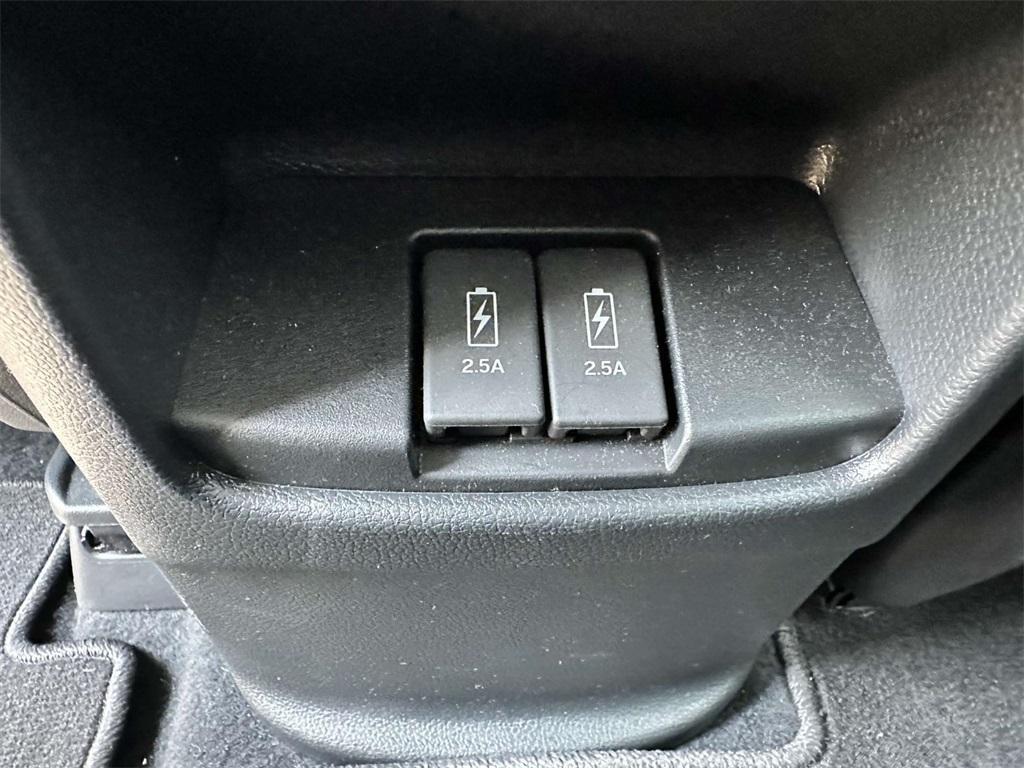 used 2022 Honda CR-V car, priced at $24,532