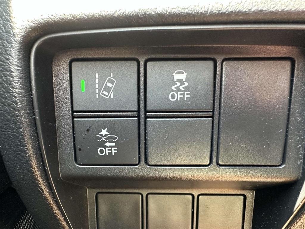 used 2022 Honda CR-V car, priced at $24,532