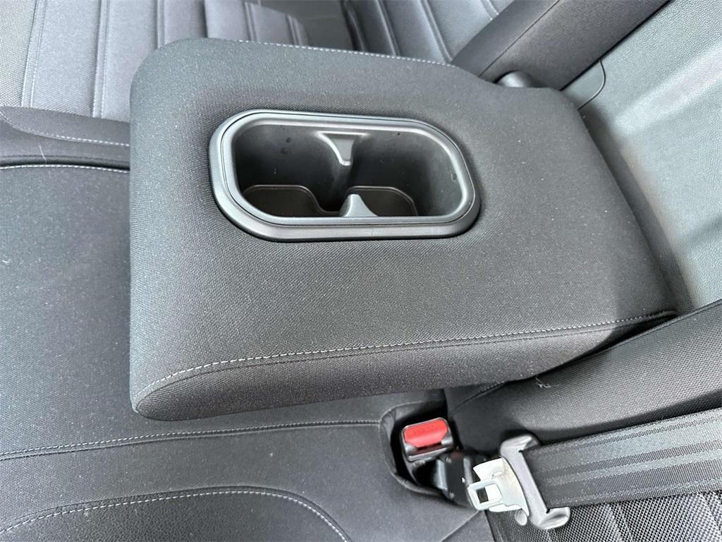 used 2022 Honda CR-V car, priced at $24,532