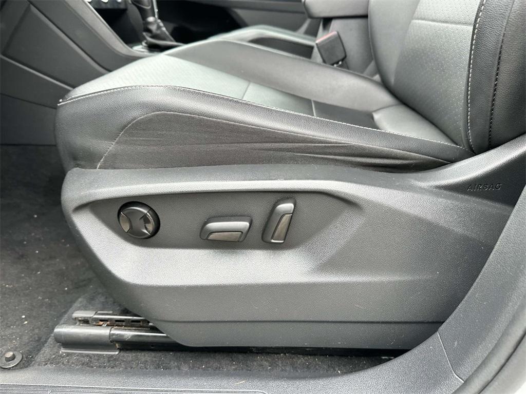 used 2018 Volkswagen Tiguan car, priced at $18,986