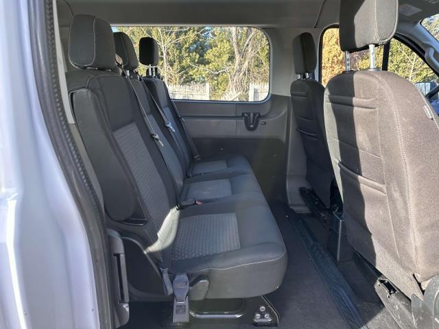 used 2020 Ford Transit-350 car, priced at $32,620