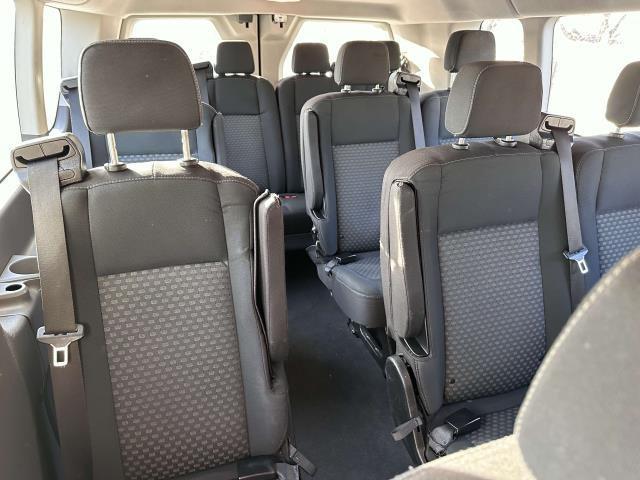 used 2020 Ford Transit-350 car, priced at $32,620