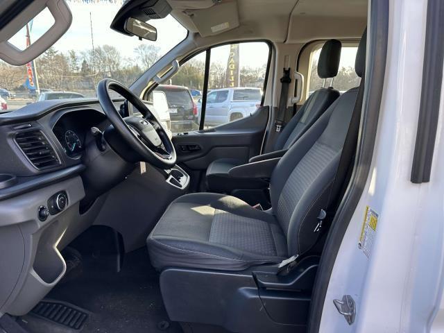 used 2020 Ford Transit-350 car, priced at $32,620