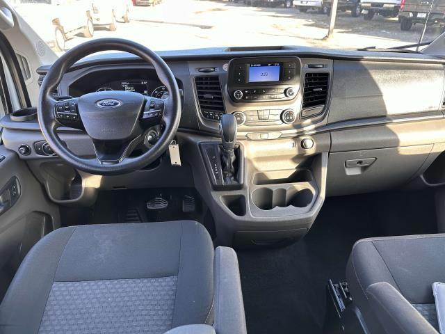 used 2020 Ford Transit-350 car, priced at $32,620