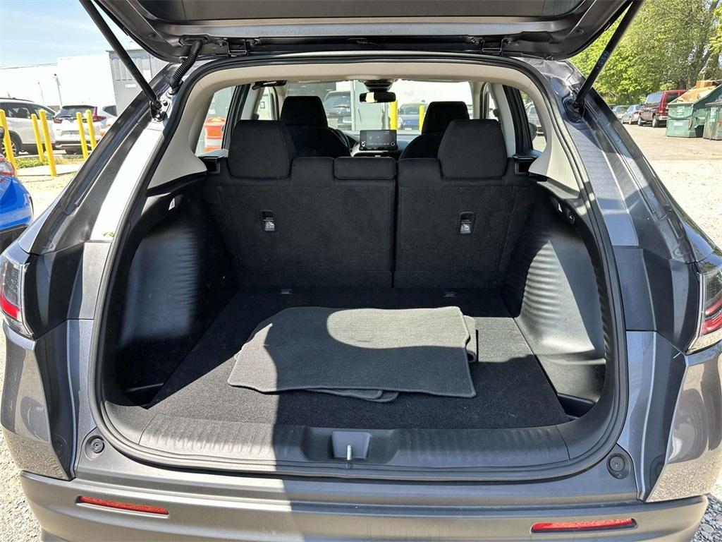 used 2024 Honda HR-V car, priced at $23,986