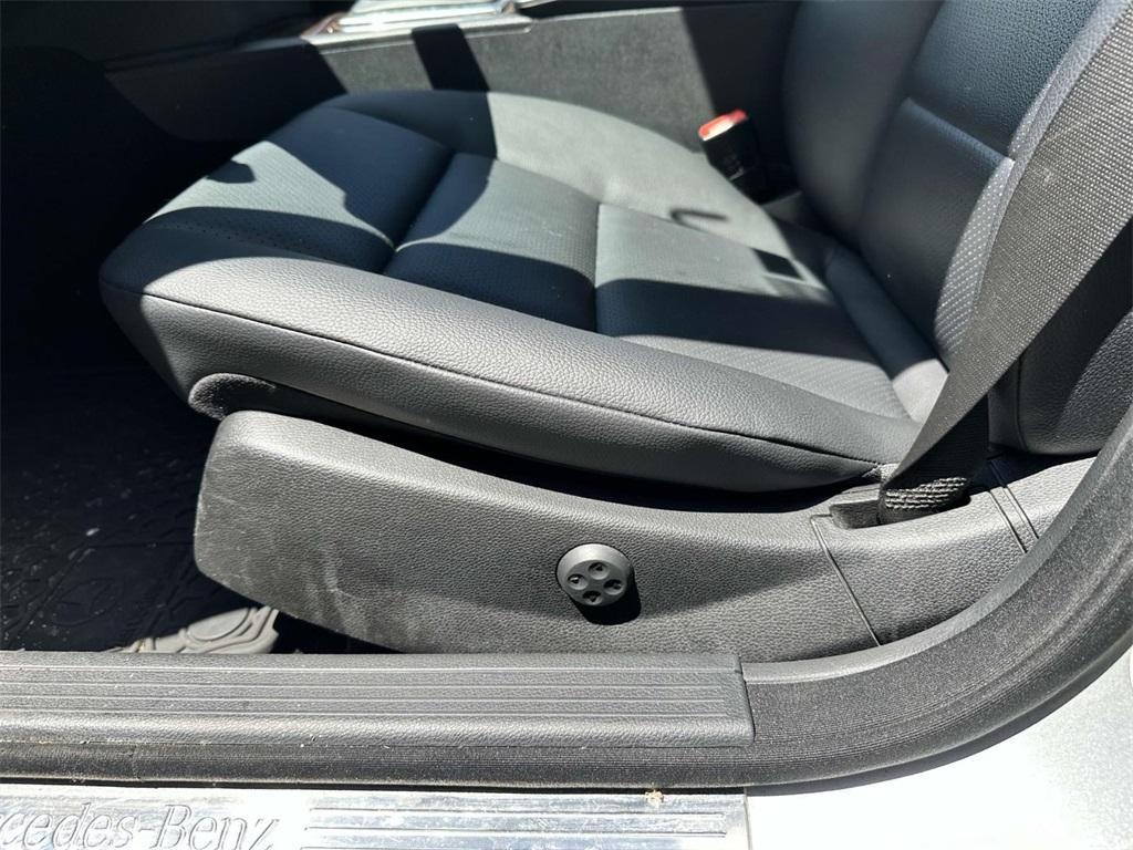 used 2014 Mercedes-Benz C-Class car, priced at $11,000
