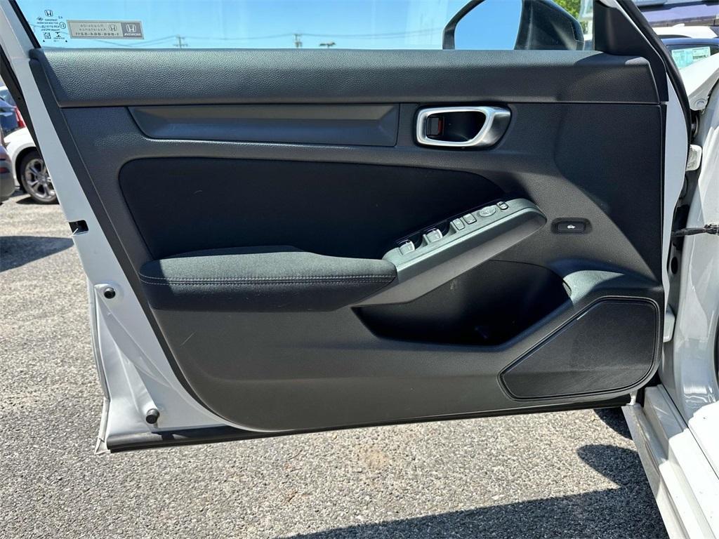 used 2022 Honda Civic car, priced at $21,986
