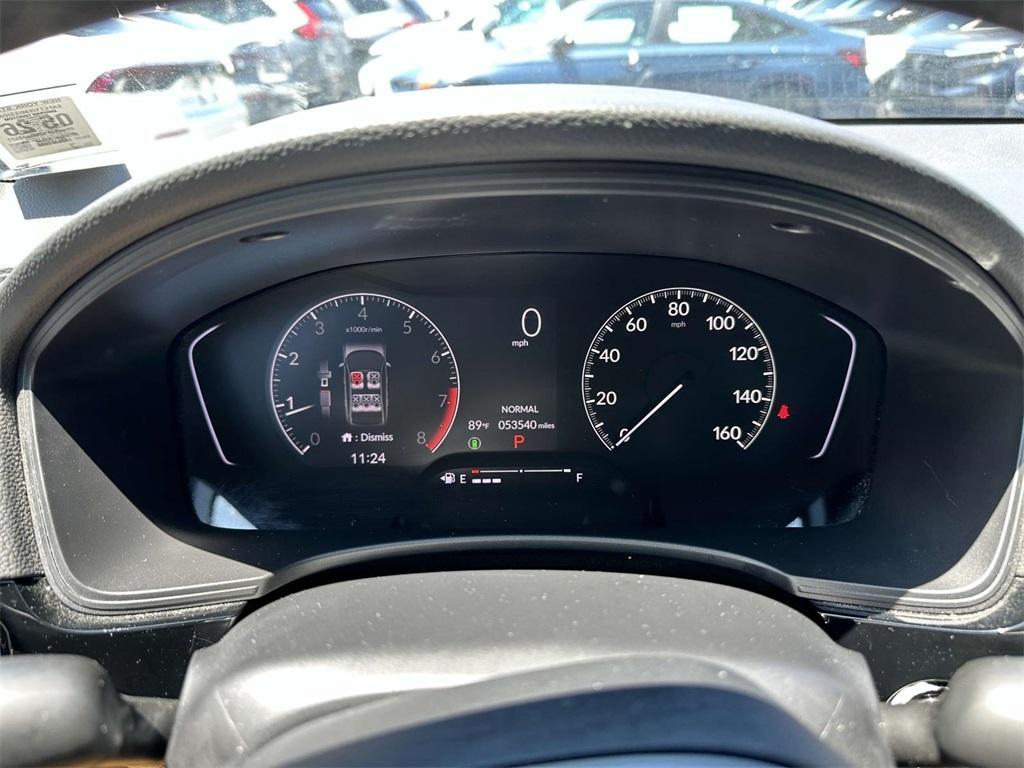 used 2022 Honda Civic car, priced at $21,986