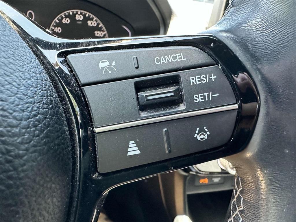 used 2022 Honda Civic car, priced at $21,986