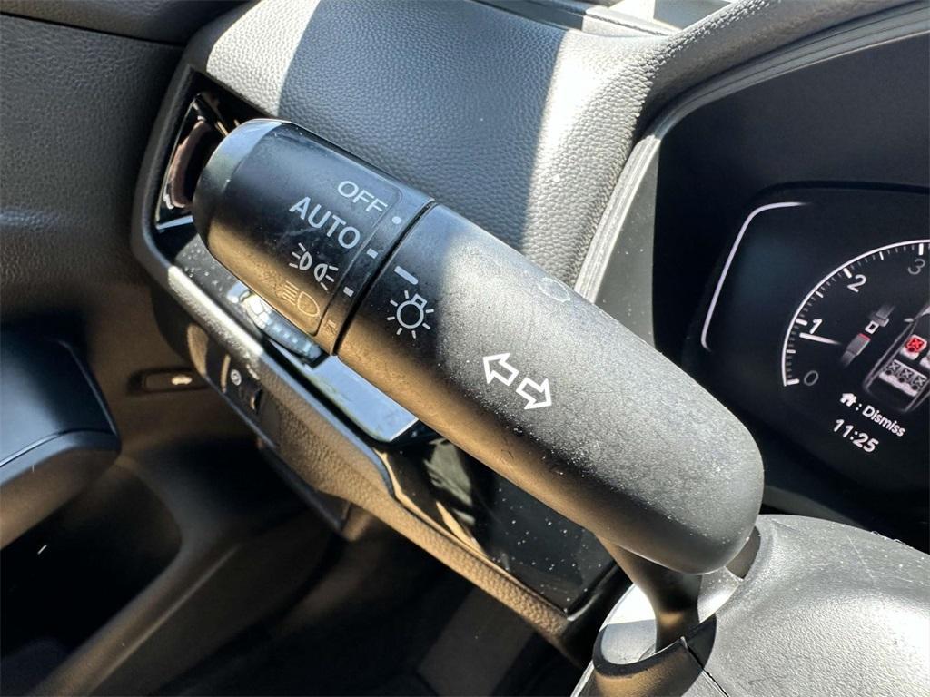 used 2022 Honda Civic car, priced at $21,986