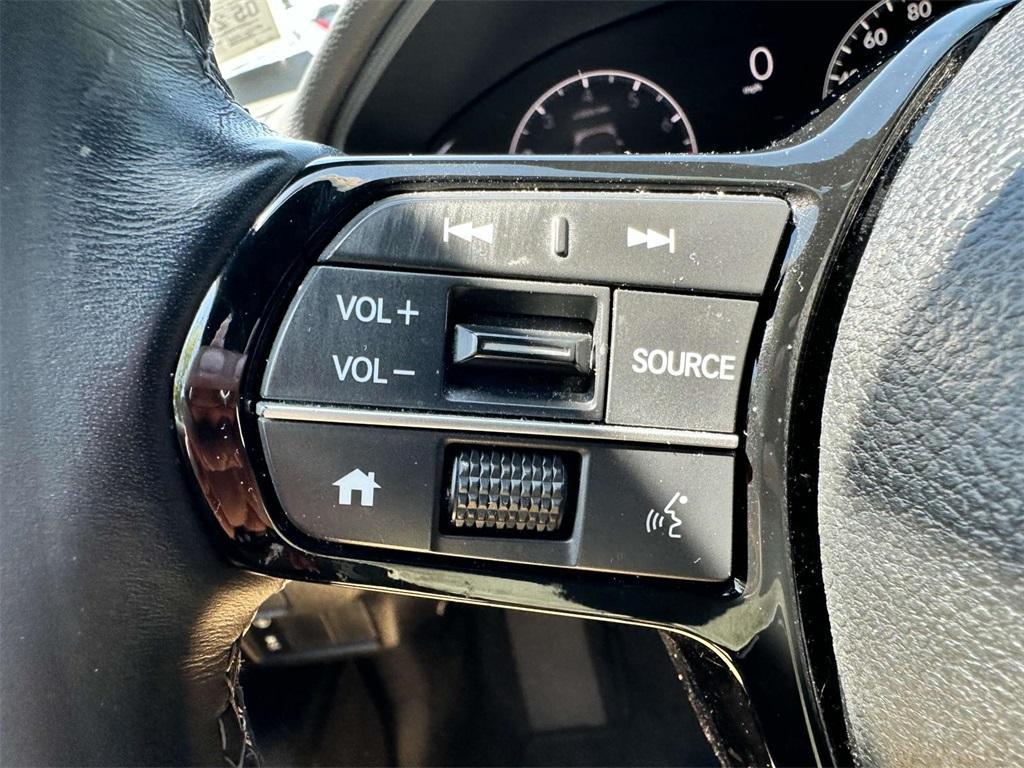 used 2022 Honda Civic car, priced at $21,986