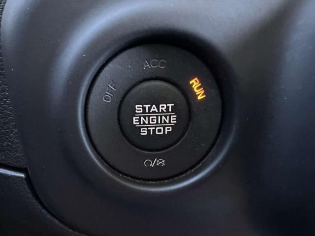 used 2018 Jeep Wrangler Unlimited car, priced at $25,000