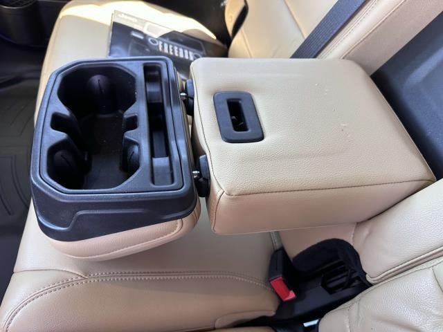 used 2018 Jeep Wrangler Unlimited car, priced at $25,000
