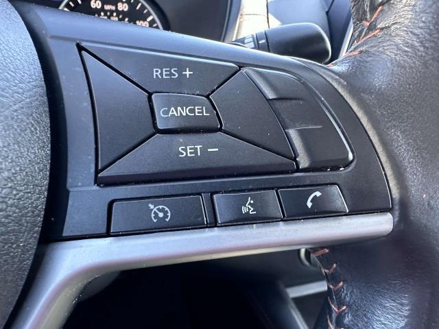 used 2022 Nissan Altima car, priced at $17,986
