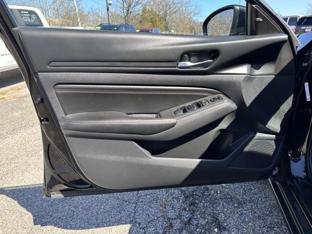 used 2022 Nissan Altima car, priced at $17,986
