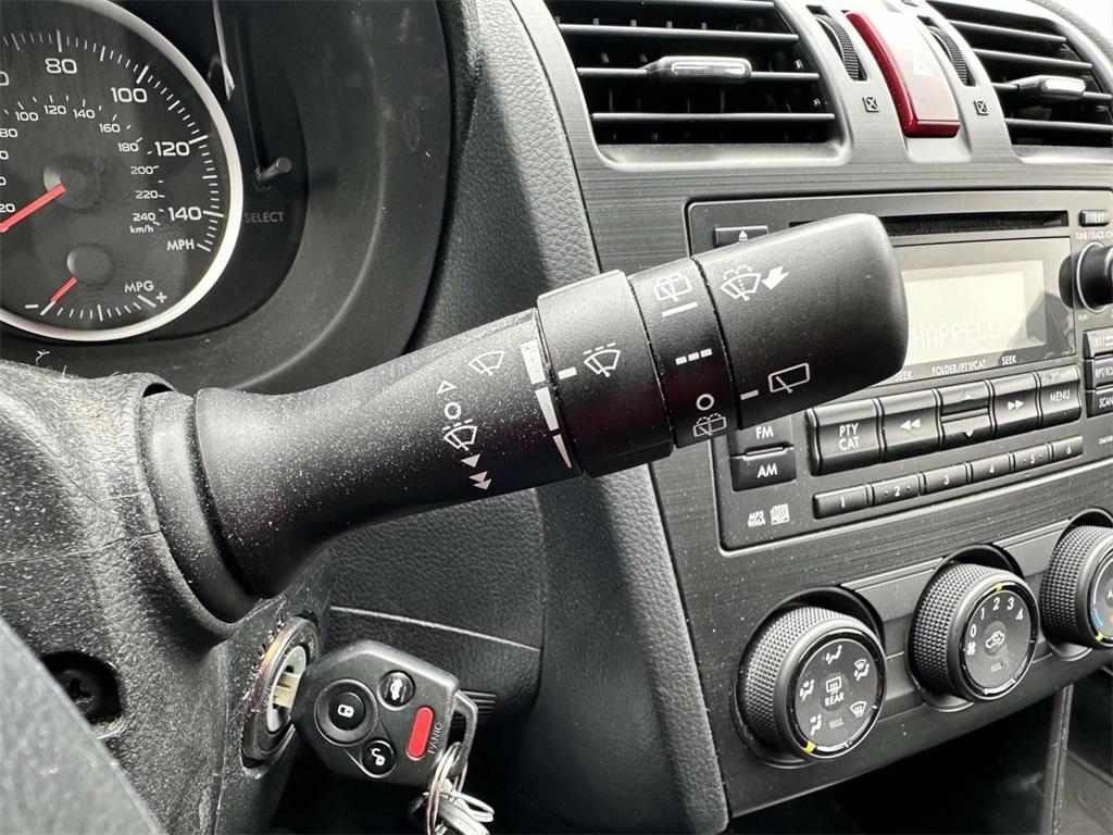 used 2014 Subaru XV Crosstrek car, priced at $12,011