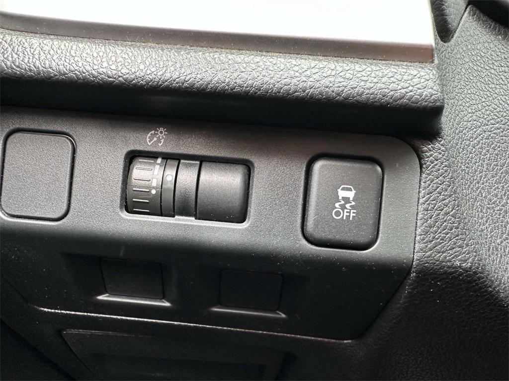 used 2014 Subaru XV Crosstrek car, priced at $12,011