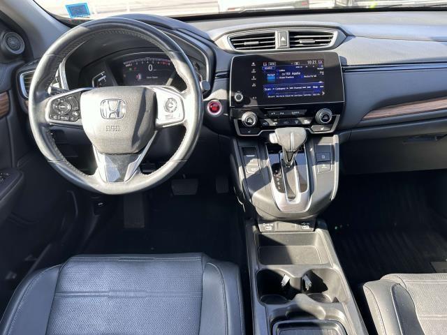 used 2020 Honda CR-V car, priced at $24,995