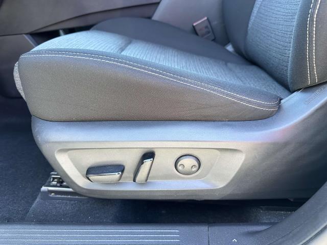 used 2021 Nissan Rogue car, priced at $22,314