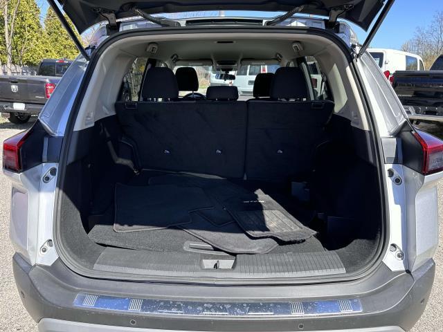 used 2021 Nissan Rogue car, priced at $22,314