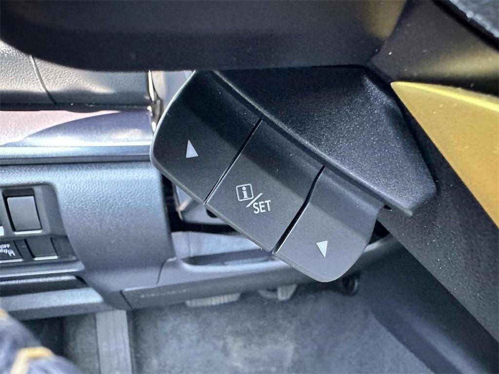 used 2022 Subaru Crosstrek car, priced at $22,809