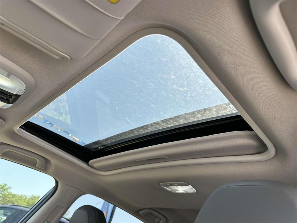 used 2022 Subaru Crosstrek car, priced at $22,809