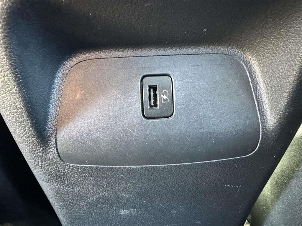 used 2021 Nissan Sentra car, priced at $15,000