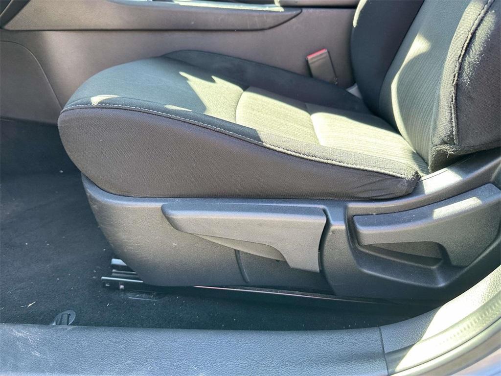 used 2021 Nissan Sentra car, priced at $15,000
