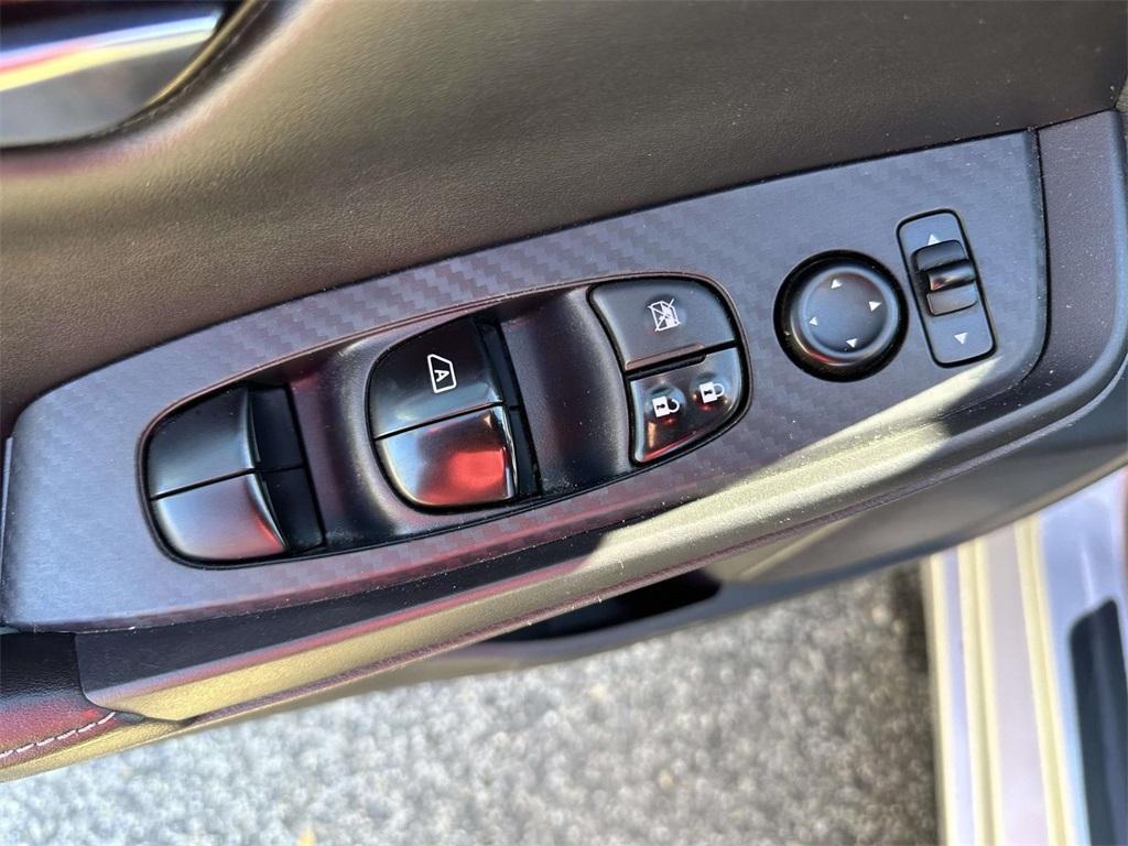 used 2021 Nissan Sentra car, priced at $15,000