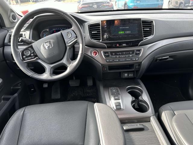 used 2021 Honda Pilot car, priced at $30,260