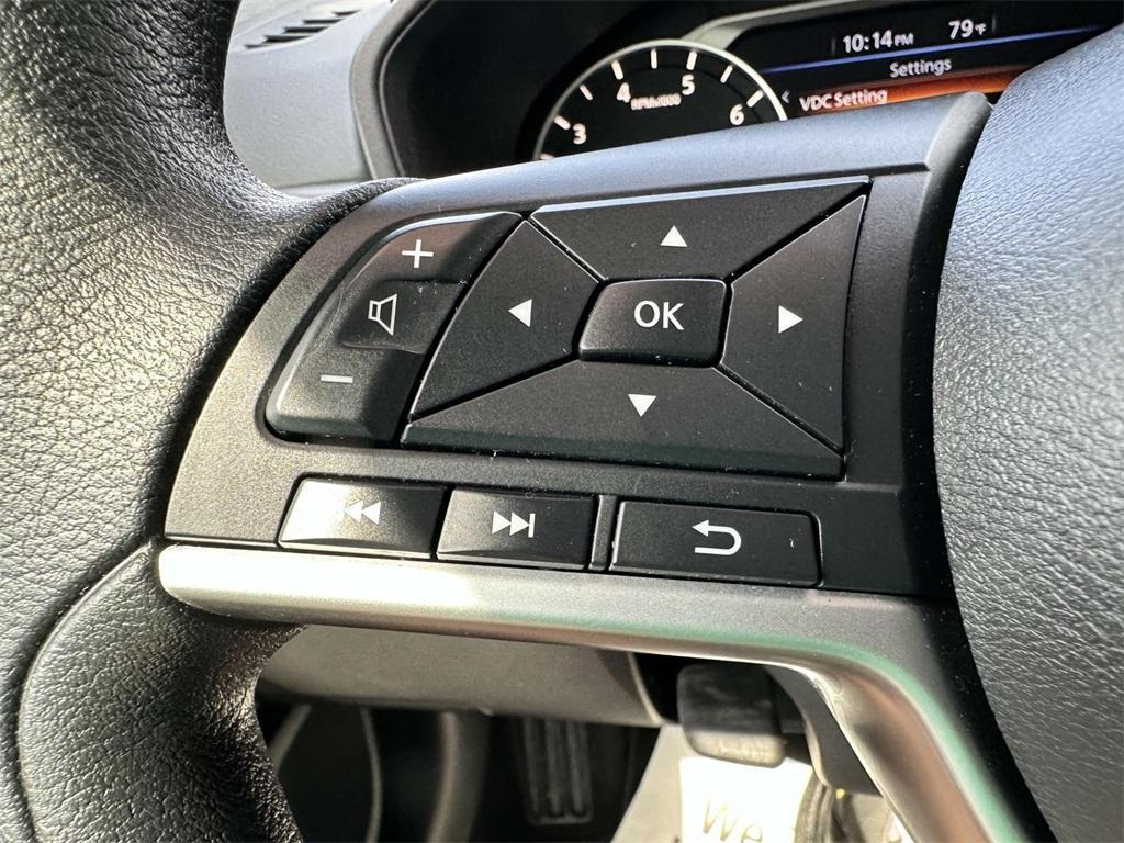 used 2024 Nissan Altima car, priced at $19,864