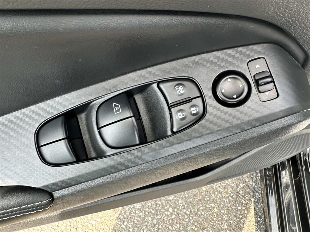 used 2024 Nissan Altima car, priced at $19,864