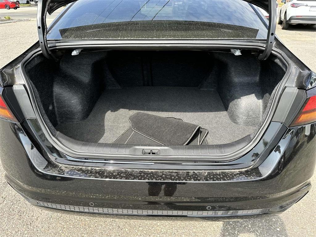 used 2024 Nissan Altima car, priced at $19,864