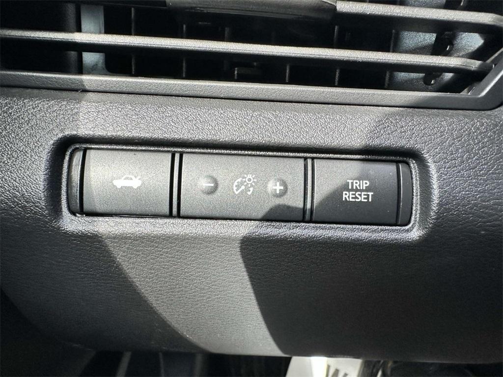 used 2024 Nissan Altima car, priced at $19,864